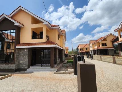 4-bedroom House for sale in Ongata Rongai, Kajiado County