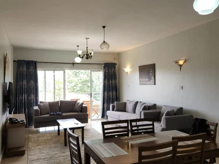 3-bedroom Apartment for rent in Riverside, Westlands