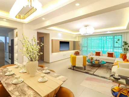 3-bedroom Apartment for sale in Kilimani, Nairobi