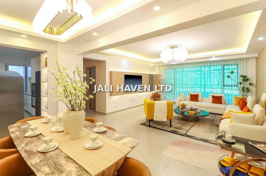 3-bedroom Apartment for sale in Kilimani
