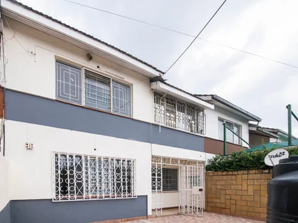 4-bedroom Townhouse for rent in South B, Nairobi