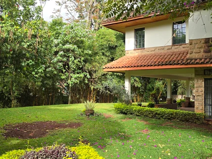 5-bedroom House for rent in Runda, Westlands