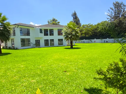 6-bedroom House for sale in Runda, Westlands