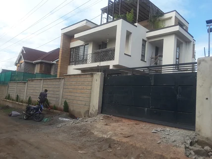 4-bedroom House for sale in Ongata Rongai, Kajiado County
