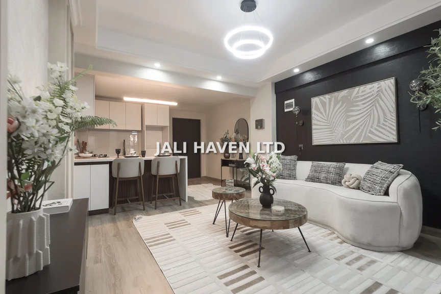 1-bedroom Apartment for sale in Westlands Area