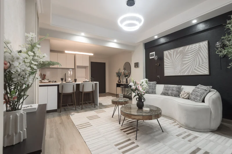 1 Bedroom Apartments – Westlands