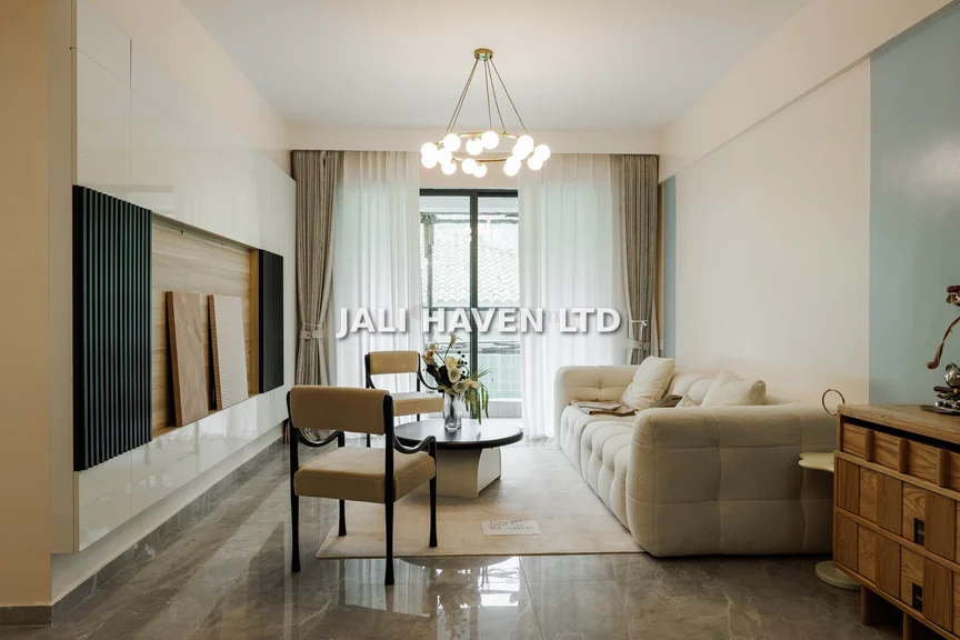2-bedroom Apartment for sale in Lavington