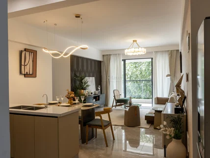 3-bedroom Apartment for sale in Lavington, Nairobi