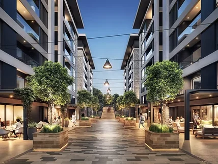 1-bedroom Apartment for rent in Nyari, Westlands