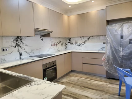 2-bedroom Apartment for rent in Brookside, Westlands