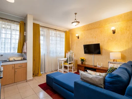 1-bedroom Apartment for rent in Westlands Area, Westlands