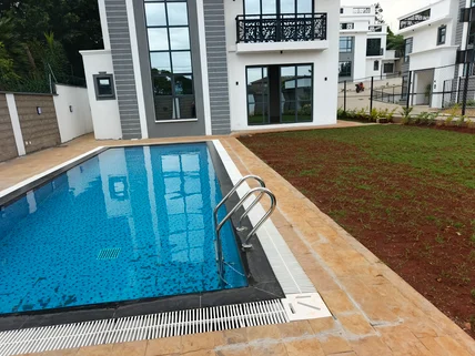 5-bedroom Townhouse for rent in Lavington, Nairobi