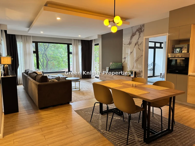 2-bedroom Apartment for rent in Lavington