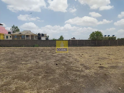 Land for sale in Eastern ByPass, Ruiru