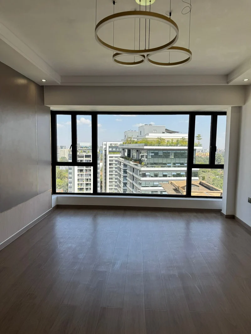 2-Bedroom Master Ensuite To Let