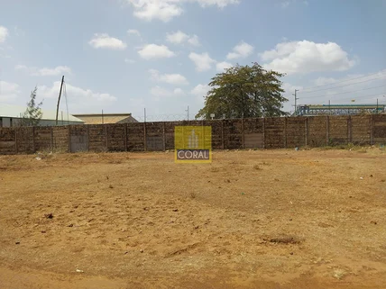 Land for sale in Thika, Kiambu County
