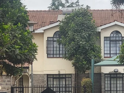 3-bedroom House for sale in Syokimau, Machakos County