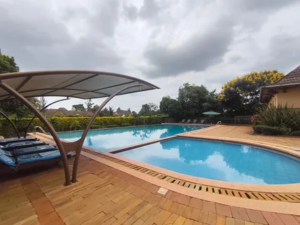 5-bedroom Townhouse for rent in Runda, Westlands