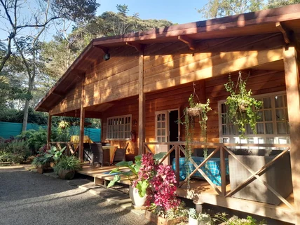 2-bedroom House for rent in Karen, Nairobi