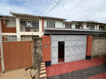 4-bedroom House for rent in South C, Nairobi