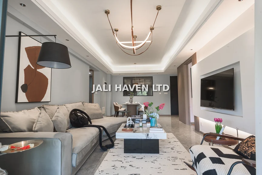 2-bedroom Apartment for sale in Westlands Area