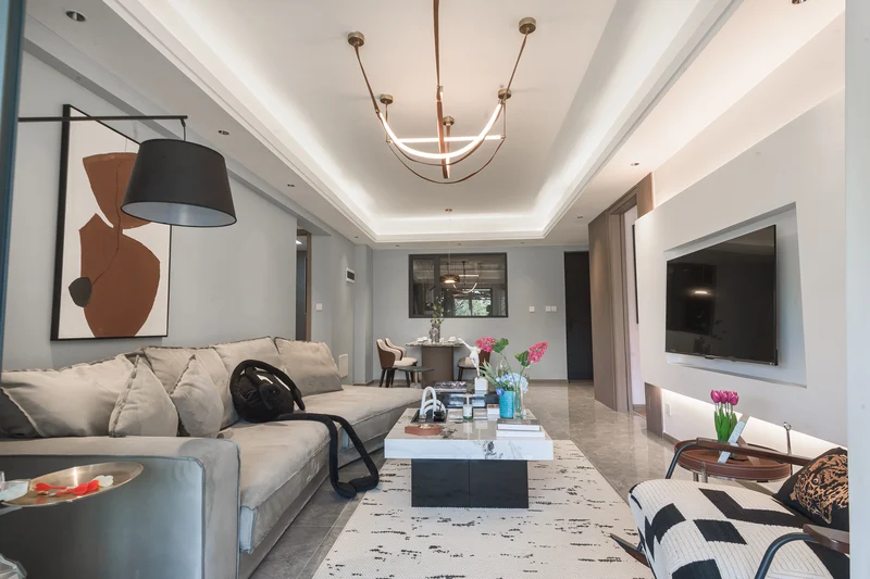 Elegant 2-Bedroom All-En-Suite Apartments in Westlands | From KES 11.9M