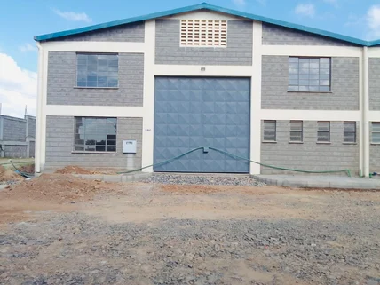 Warehouse for sale in Athi River, Machakos County