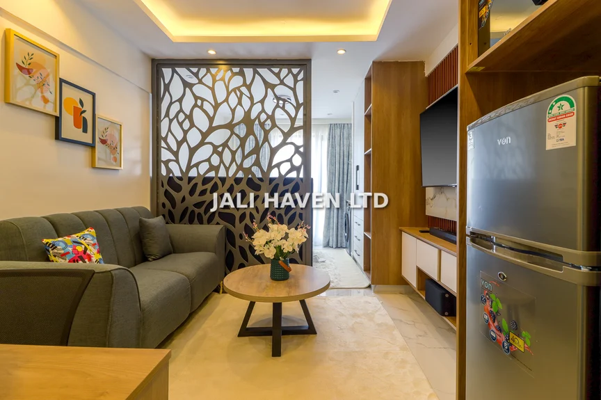 0-bedroom Apartment for sale in Kilimani