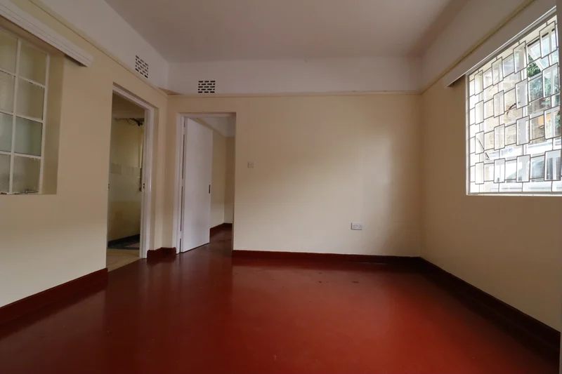 Serene Urban Living: Modern 1-Bedroom En-suite in Nairobi West