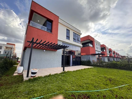 4-bedroom Villa for sale in Membley, Ruiru