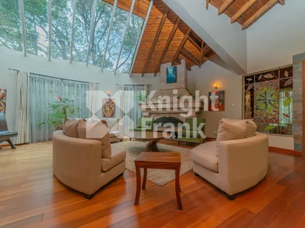 5-bedroom House for sale in Karen, Nairobi
