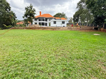 5-bedroom Villa for rent in Windsor, Roysambu