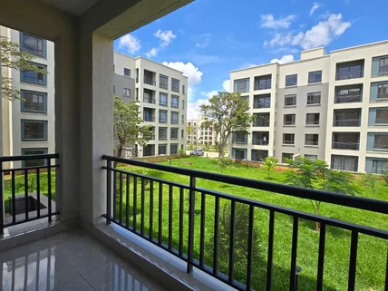 2-bedroom Apartment for rent in Ruiru, Kiambu County