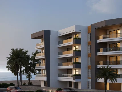 3-bedroom Apartment for sale in Nyali Area, Nyali