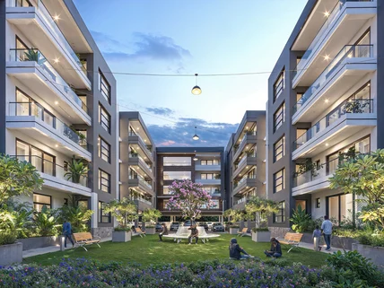2-bedroom Apartment for sale in Nyali Area, Nyali
