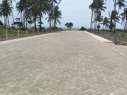 Land for sale in Kikambala, Kilifi County