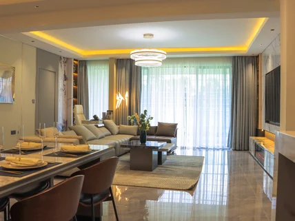4-bedroom Apartment for sale in Kileleshwa, Nairobi