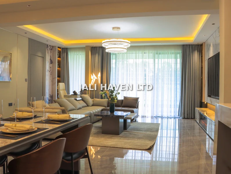 4-bedroom Apartment for sale in Kileleshwa