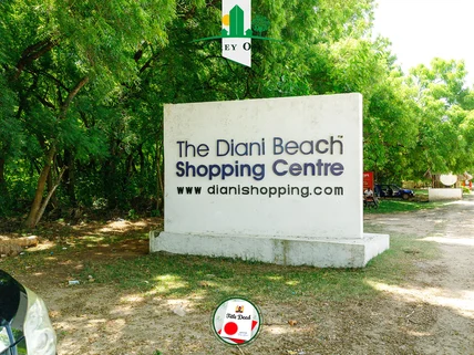Land for sale in Diani, Kwale County