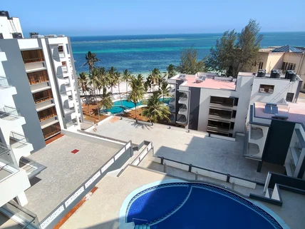 3-bedroom Apartment for sale in Nyali Area, Nyali