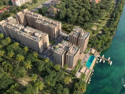 3-bedroom Apartment for sale in Mtwapa, Kilifi County