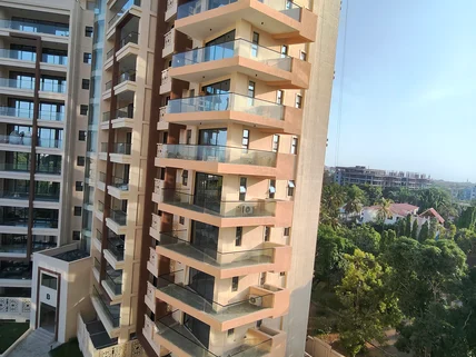 3-bedroom Apartment for rent in Nyali Area, Nyali