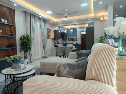 4-bedroom Townhouse for sale in Mtwapa, Kilifi County