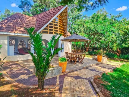 2-bedroom House for rent in Karen, Nairobi
