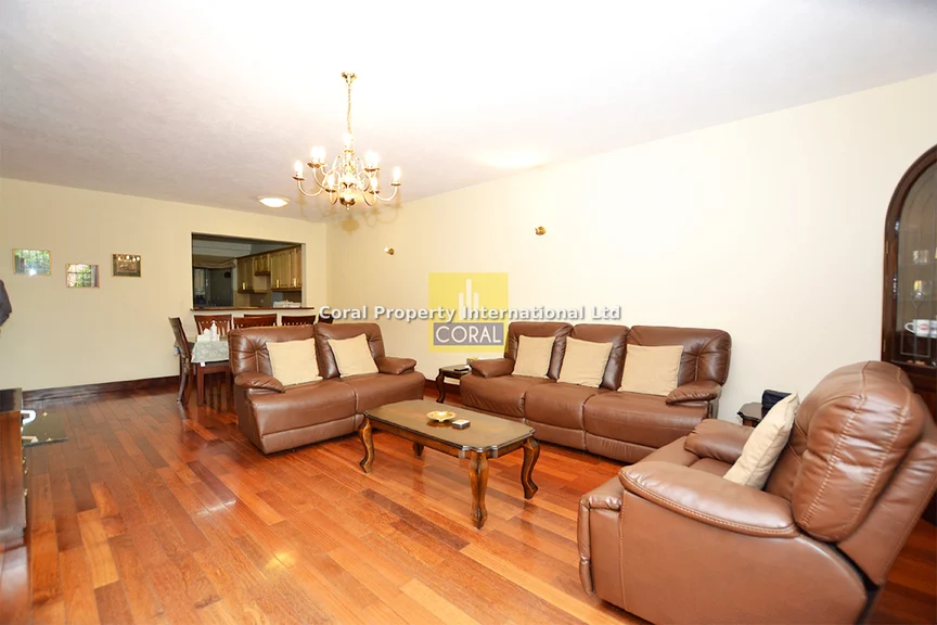 3-bedroom Apartment for sale in Westlands Area