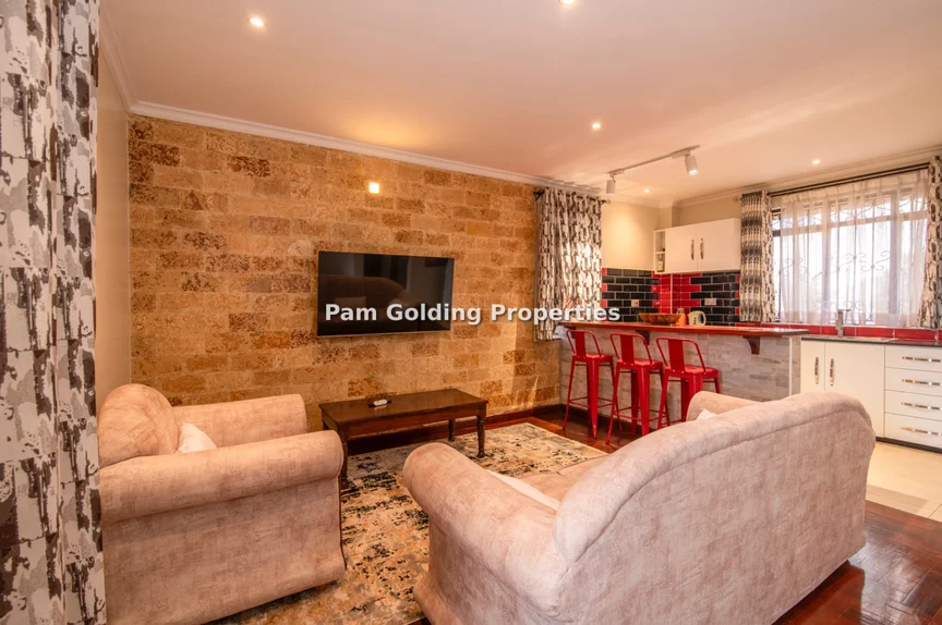 1-bedroom Apartment for rent in Karen