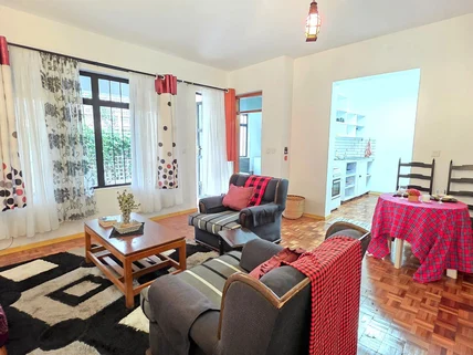 1-bedroom House for rent in Karen, Nairobi