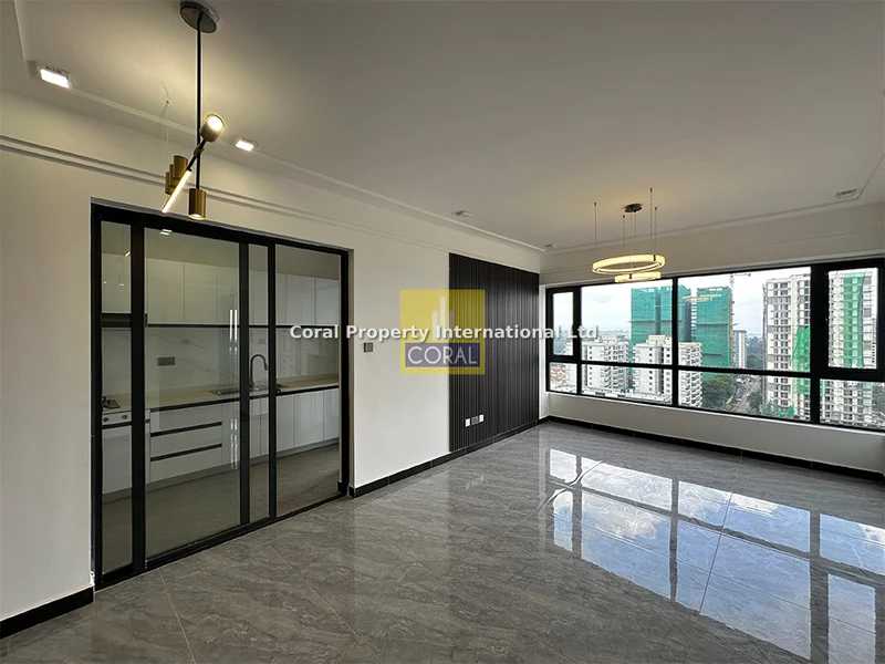 2-bedroom Apartment for sale in Lavington