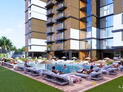 Apartment for sale in Nyali Area, Nyali