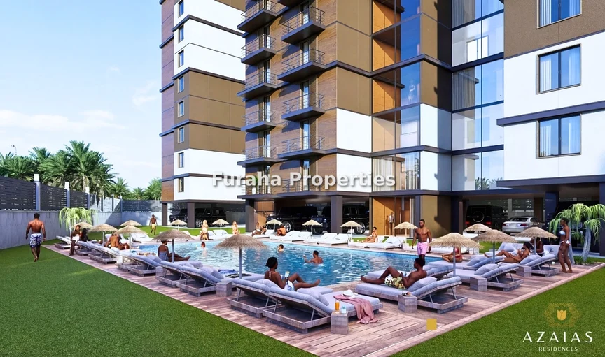 0-bedroom Apartment for sale in Nyali Area
